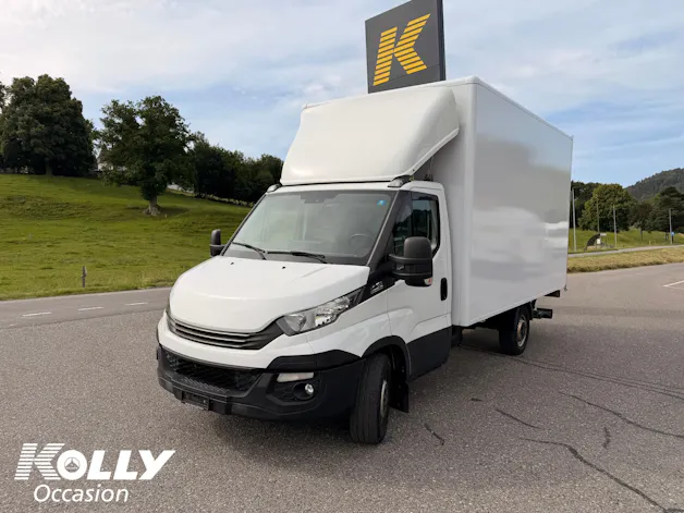 Iveco 35S16A8