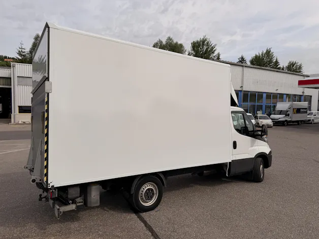 Iveco 35S16A8