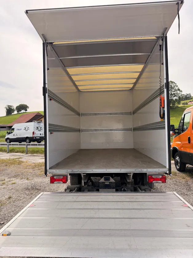 Iveco 35S16A8