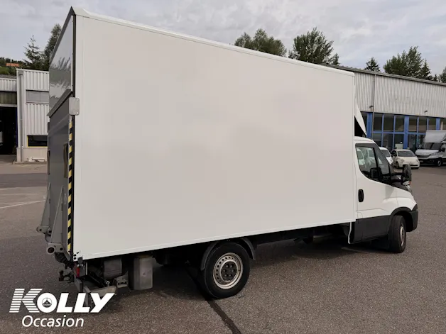 Iveco 35S16A8