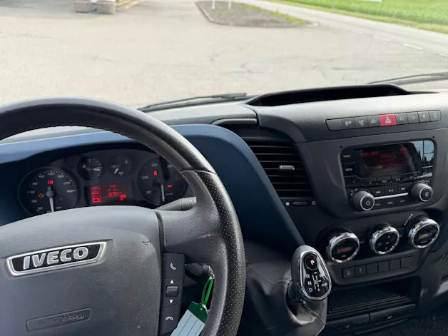 Iveco 35S16A8
