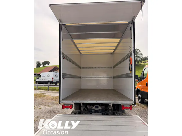 Iveco 35S16A8
