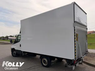 Iveco 35S16A8