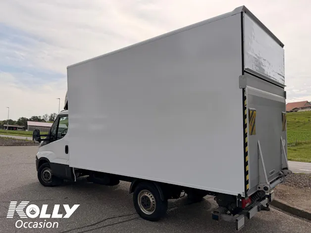 Iveco 35S16A8