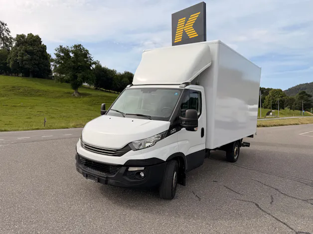 Iveco 35S16A8