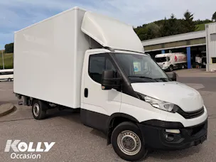 Iveco 35S16A8