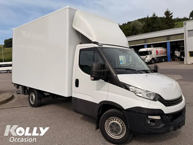 Iveco 35S16A8