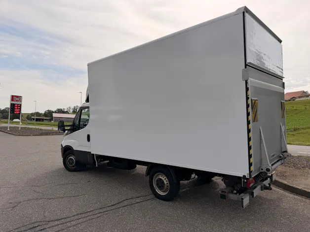 Iveco 35S16A8