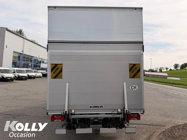 Iveco 35S16A8