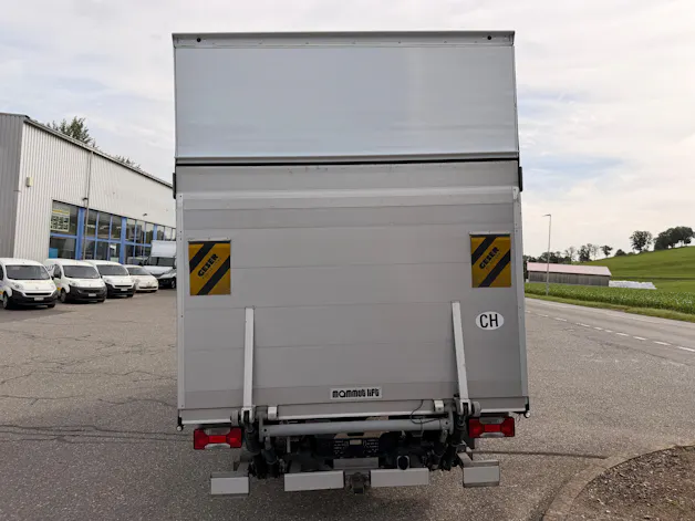Iveco 35S16A8