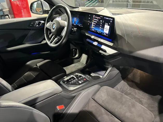 BMW 120 M Sport Steptronic