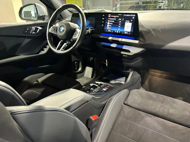 BMW 120 M Sport Steptronic