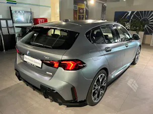 BMW 120 M Sport Steptronic