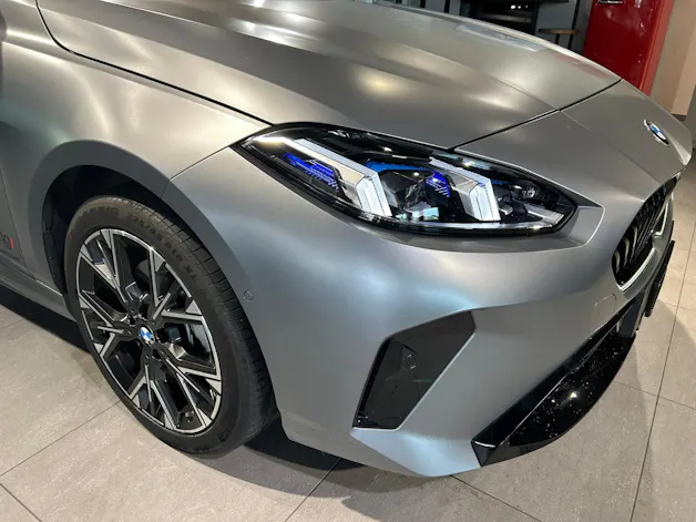 BMW 120 M Sport Steptronic