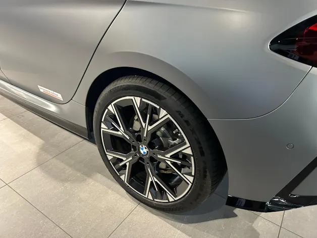 BMW 120 M Sport Steptronic