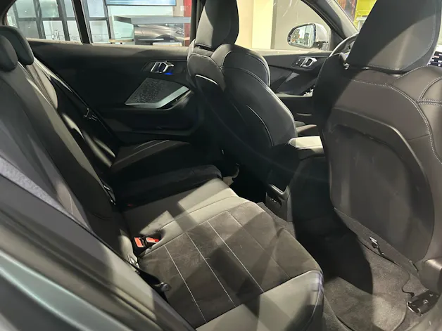 BMW 120 M Sport Steptronic