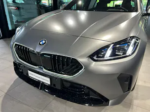 BMW 120 M Sport Steptronic