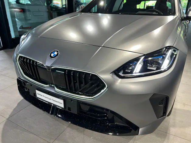 BMW 120 M Sport Steptronic