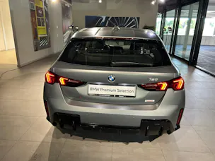 BMW 120 M Sport Steptronic