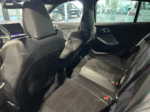 BMW 120 M Sport Steptronic
