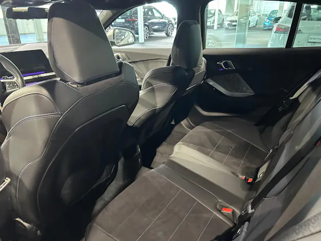 BMW 120 M Sport Steptronic