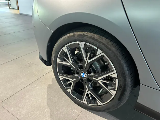 BMW 120 M Sport Steptronic