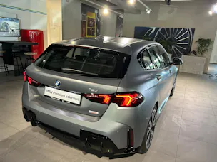 BMW 120 M Sport Steptronic