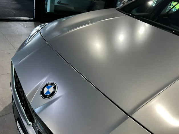 BMW 120 M Sport Steptronic