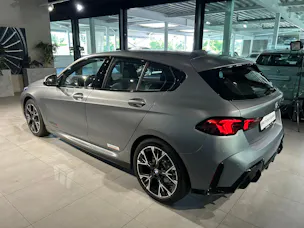 BMW 120 M Sport Steptronic