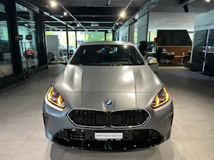 BMW 120 M Sport Steptronic