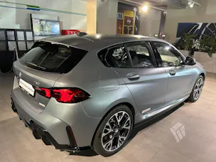 BMW 120 M Sport Steptronic