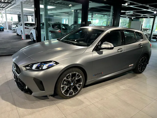 BMW 120 M Sport Steptronic