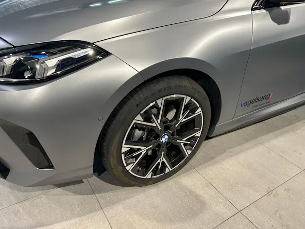 BMW 120 M Sport Steptronic