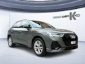 Audi Q3 35 TDI S line quattro S-tronic