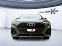 Audi Q3 35 TDI S line quattro S-tronic