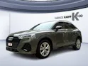 Audi Q3 35 TDI S line quattro S-tronic
