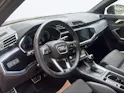Audi Q3 35 TDI S line quattro S-tronic