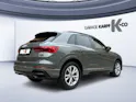 Audi Q3 35 TDI S line quattro S-tronic