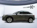 Audi Q3 35 TDI S line quattro S-tronic
