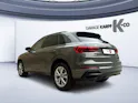 Audi Q3 35 TDI S line quattro S-tronic