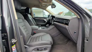 VW Touareg 3.0 TDI Atmosphere Tiptronic