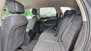 VW Touareg 3.0 TDI Atmosphere Tiptronic