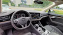 VW Touareg 3.0 TDI Atmosphere Tiptronic