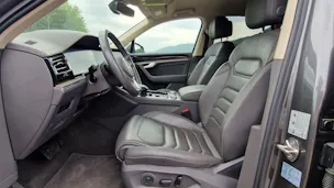 VW Touareg 3.0 TDI Atmosphere Tiptronic