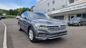 VW Touareg 3.0 TDI Atmosphere Tiptronic