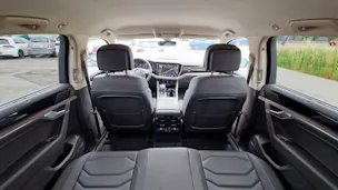 VW Touareg 3.0 TDI Atmosphere Tiptronic