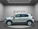 VW T-Cross 1.0 TSI