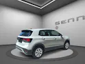 VW T-Cross 1.0 TSI