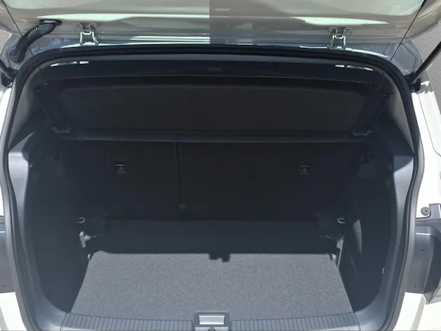 VW T-Cross 1.0 TSI