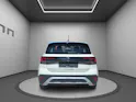 VW T-Cross 1.0 TSI